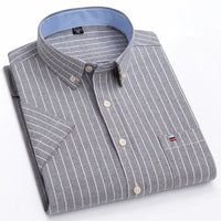 Haven – Men’s Elegant Cotton Shirt