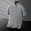 Winston™ | Textured Polo