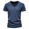 Hadlow™ | Summer Cotton Tee