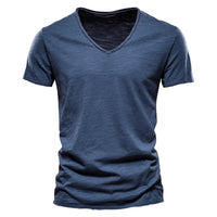 Hadlow™ | Summer Cotton Tee