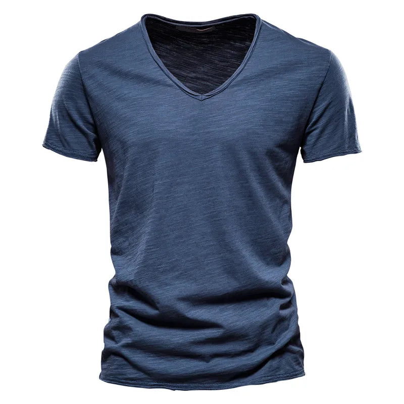Hadlow™ | Summer Cotton Tee