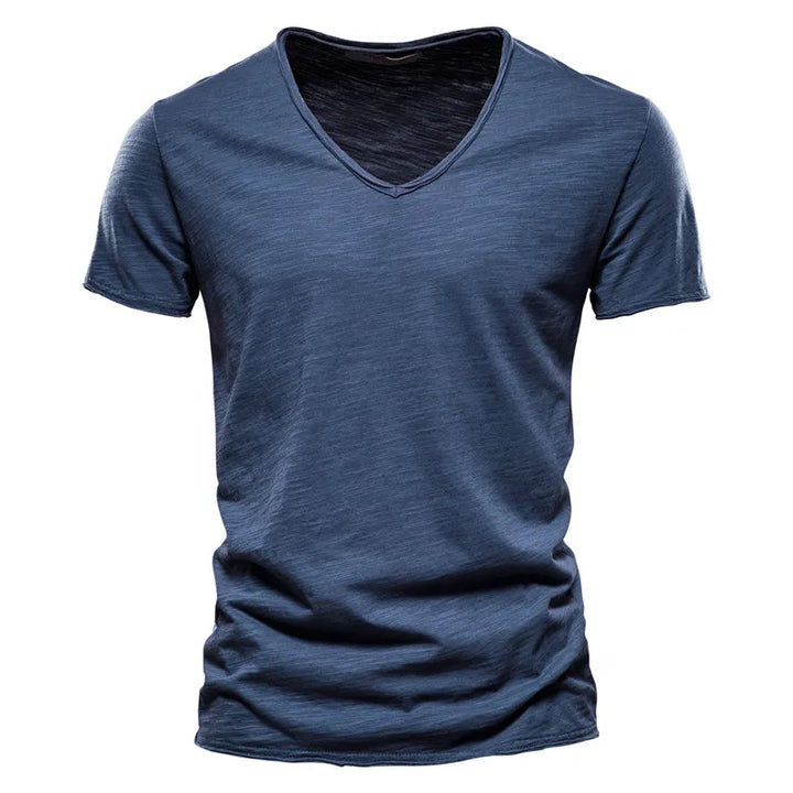 Hadlow™ | Summer Cotton Tee