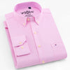 Haven – Elegant Cotton Shirt