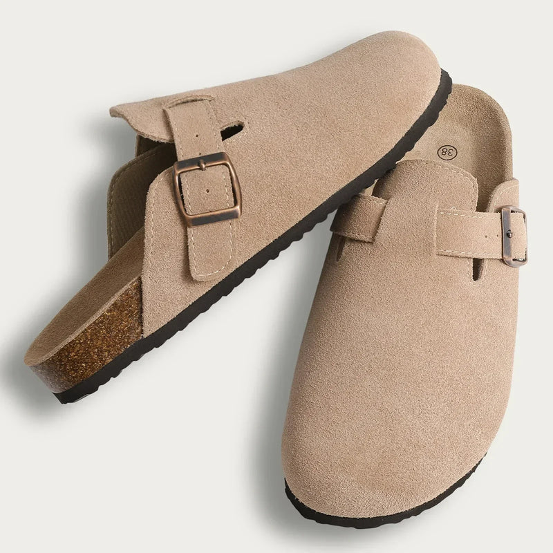 Henry™ – Men’s Easy Slip-On Sandals