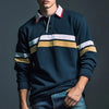 The Andy™ | Classic Rugby Shirt