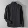 Caleb™ | Utility Cotton Shirt