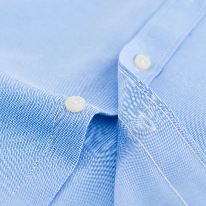 Haven – Elegant Cotton Shirt