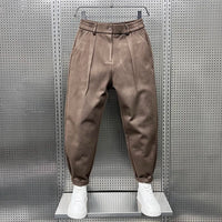 Russell™ | Relaxed Tapered Trousers