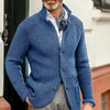 Ethan™ - Knitted Cardigan