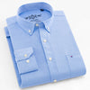 Haven – Elegant Cotton Shirt