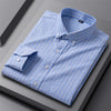 Haven – Men’s Chic Oxford Shirt