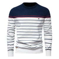 Harrison™ | Men's Striped Sweater