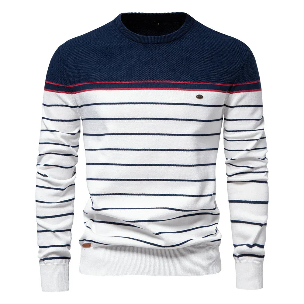 Harrison™ | Men's Striped Sweater