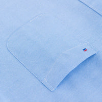 Haven – Elegant Cotton Shirt