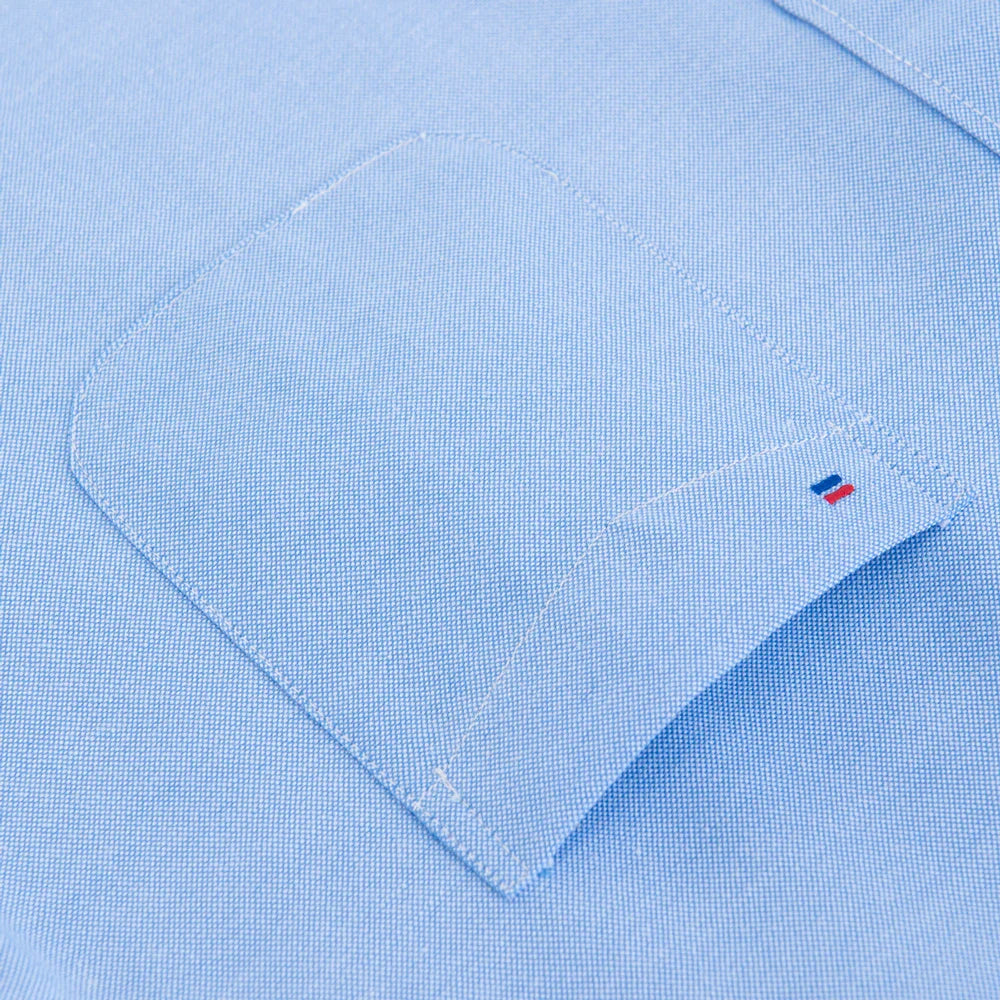 Haven – Elegant Cotton Shirt