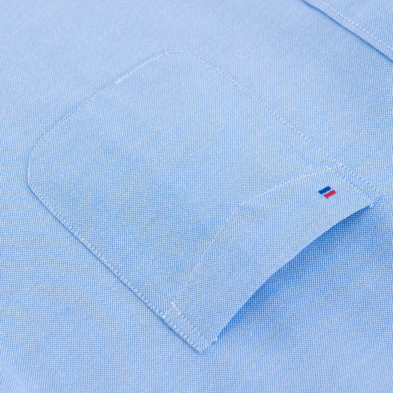 Haven – Elegant Cotton Shirt