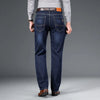 Clive™ – Classic Straight-Leg Denim Jeans