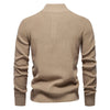 Lilian™ | Men's Sweater with Button Design