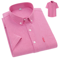 Haven – Summer Cotton Shirt