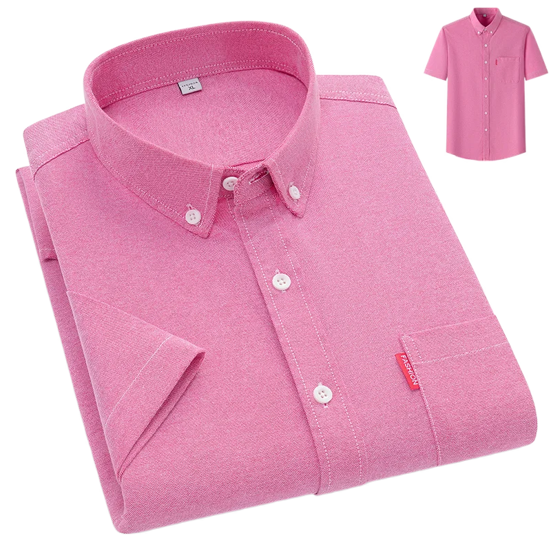 Haven – Summer Cotton Shirt