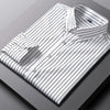 Haven – Men’s Casual Striped Shirt
