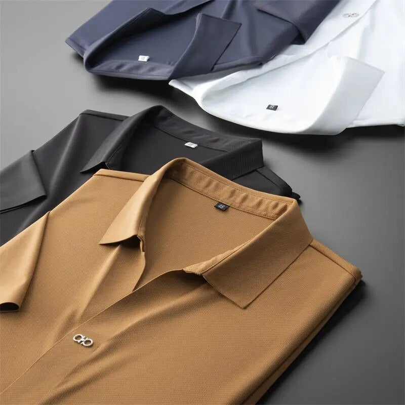 Alistair™ – Two-Piece Set in Refined Comfort