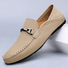 Harvey™ | Leather Classic Bit Loafers