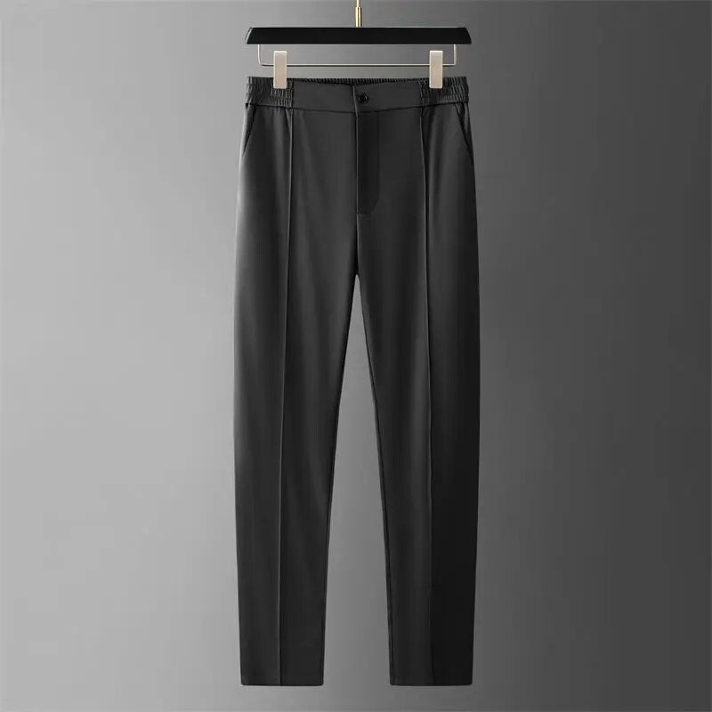 Alistair™ – Two-Piece Set in Refined Comfort