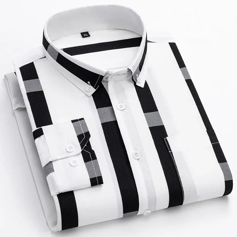 Haven – Elegant Shirt
