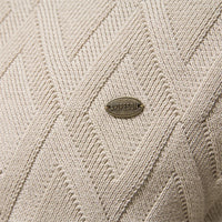 Neal™ | Men's Checkered Sweater