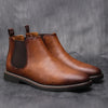 Mason™ | Classic Chelsea Boots