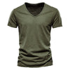 Hadlow™ | Summer Cotton Tee