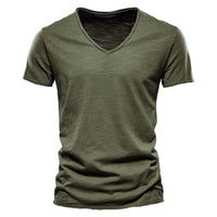 Hadlow™ | Summer Cotton Tee