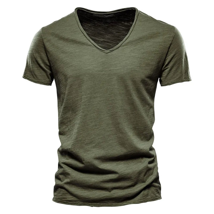 Hadlow™ | Summer Cotton Tee