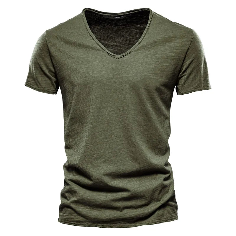 Hadlow™ | Summer Cotton Tee