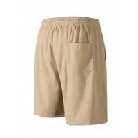 Miles™ - Drawstring Shorts