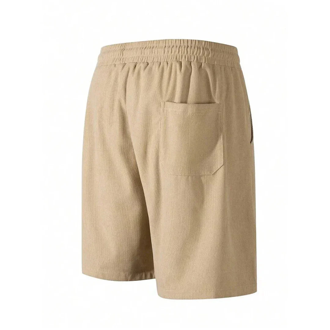Miles™ - Drawstring Shorts