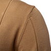 Royce™ | Knit Polo Shirt