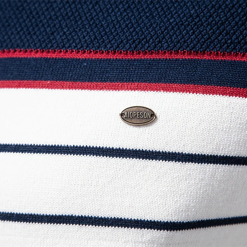 Harrison™ | Men's Striped Sweater