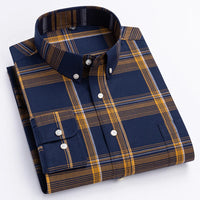 Haven – Classic Checked Shirt