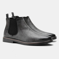 Mason™ | Classic Chelsea Boots