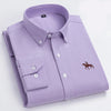 Haven – Elegant Cotton Shirt