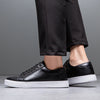 Mason™ | Luxe Leather Sneakers