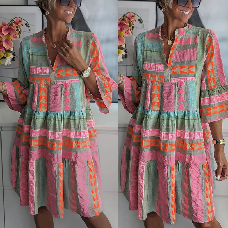 Lissie™ | Spring Dress