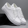 Mason™ | Luxe Leather Sneakers