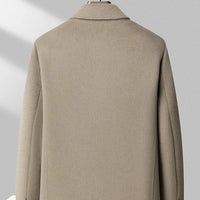 Windsor™ - Classic Wool Jacket