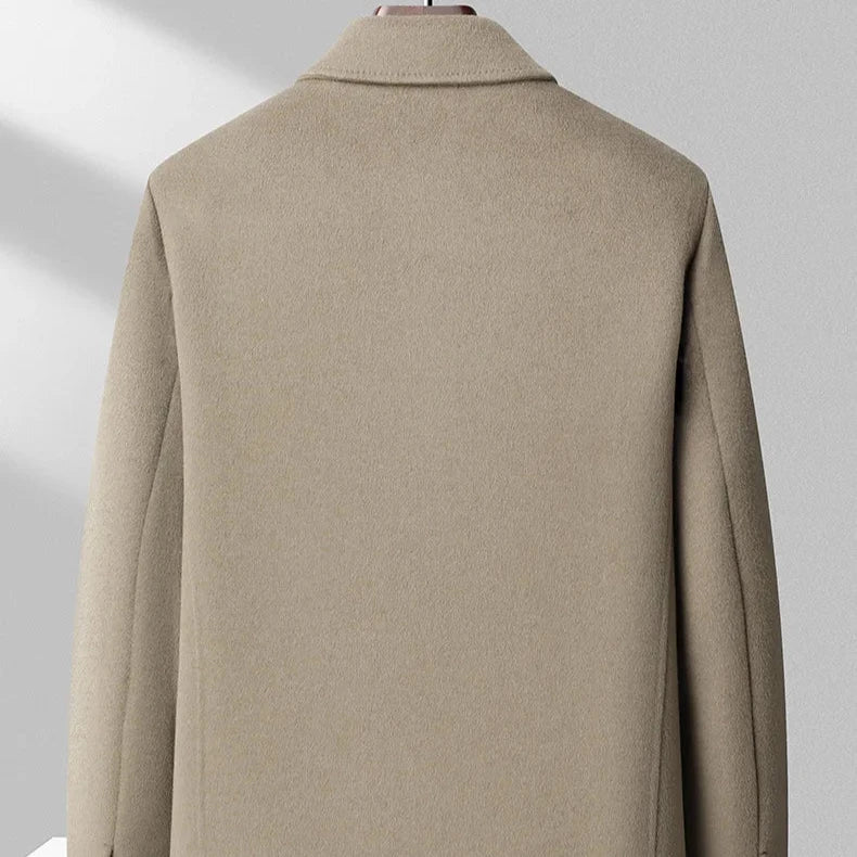 Windsor™ - Classic Wool Jacket