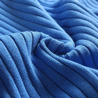 HARRINGTON™ - RIBBED TURTLENECK SWEATER