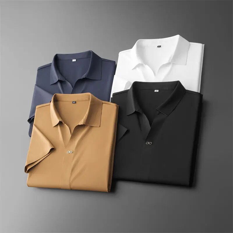 Alistair™ – Two-Piece Set in Refined Comfort