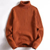 HARRINGTON™ - RIBBED TURTLENECK SWEATER